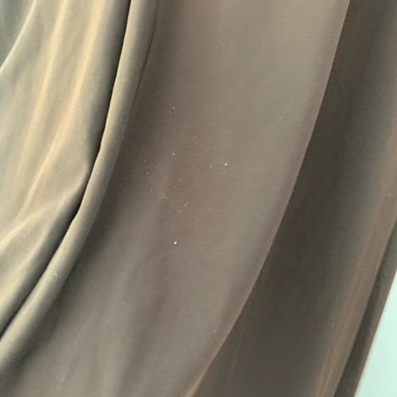 Bisou Bisou dress- brown - Picture 6 of 7